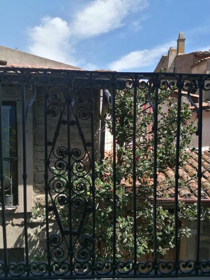 サントゥ・ルッスルジュ Deiana Bed & Breakfast エクステリア 写真